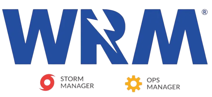 WRM STORM Manager & OPS Manager