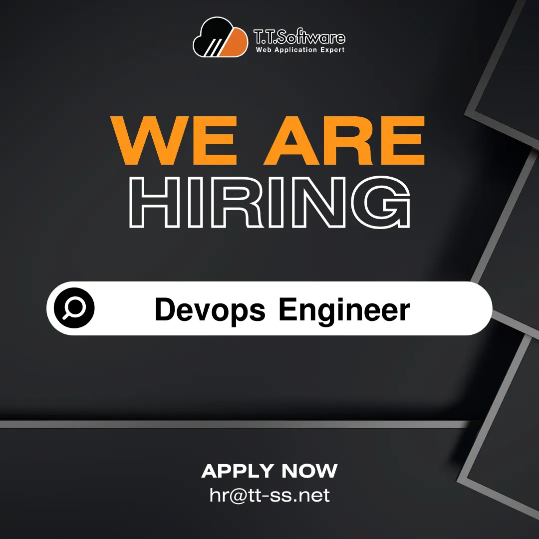 DevOps Engineer